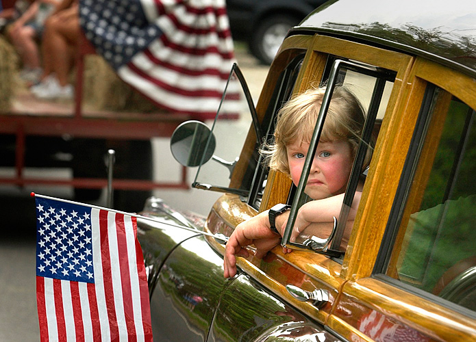 Gary Higgins: Boston Photojournalist