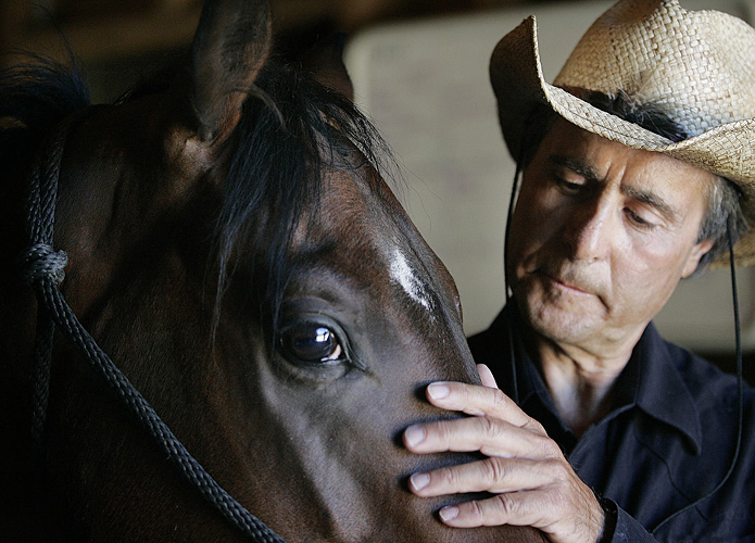 Gary Higgins: Boston Portrait Photography